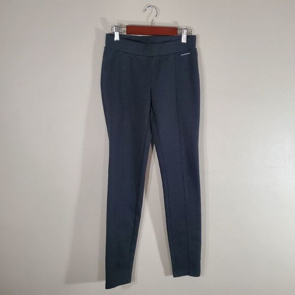Micheal Kors gray legging pants - Picture 1 of 13